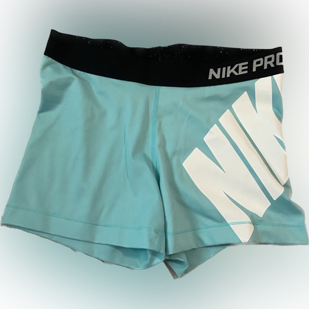 Nike Pro shorts